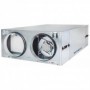 Recuperador calor horizontal MUNDOCLIMA MURECO-EVO EC2600 SIN CONTROL F7 F7