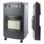 Estufa gas butano de infrarrojos plegable MERCALOR SLIM CONFORT 4.2kW