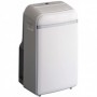 Aire acondicionado portátil bomba calor MUNDOCLIMA MUPO-12-H9 R290 refrigeración 3.5kW calefacción 2.9kW monofásico