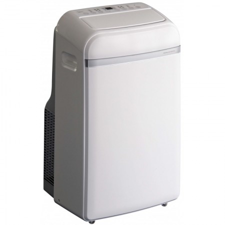 Aire acondicionado portátil bomba calor MUNDOCLIMA MUPO-12-H9 R290 refrigeración 3.5kW calefacción 2.9kW monofásico