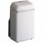 Aire acondicionado portátil bomba calor MUNDOCLIMA MUPO-12-H9 R290 refrigeración 3.5kW calefacción 2.9kW monofásico