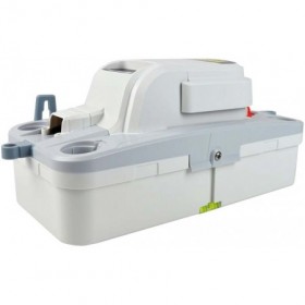 Bomba condensados MAX HI-FLOW con depósito 1.7 litros ASPEN