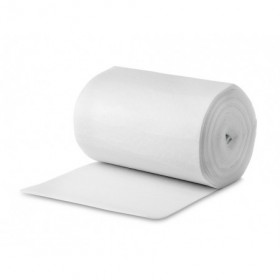 Rollo manta MUNDOFAN modelo E4 ISO COARSE 60% 1x20m sintética eficacia G4