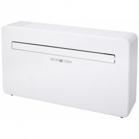 Aire acondicionado sin unidad exterior MUNDOCLIMA MUSER-12-H12 WiFi R290 refrigeración 3.50kW calefacción 2.93kW monofásico