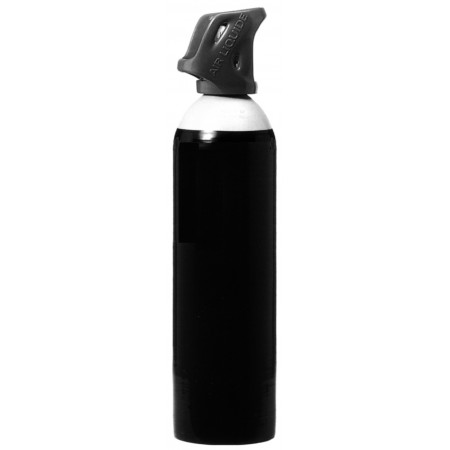 Carga de botella de nitrogeno de 11 litros 200bar/2.1 m3
