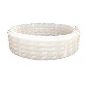 Metro Tubo PEX-A BAO ESCOTHERM autofijación Ø16x2.0mm en rollo 500m para suelo radiante