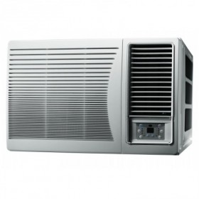 Aire acondicionado ventana MUNDOCLIMA MUVR-09-C9 R32 refrigeración 2.7kW monofásico