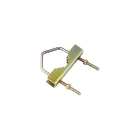 ▷ Abrazadera Mastil | Ferreidea