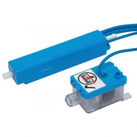 Bomba condensados MINI AQUA ASPEN