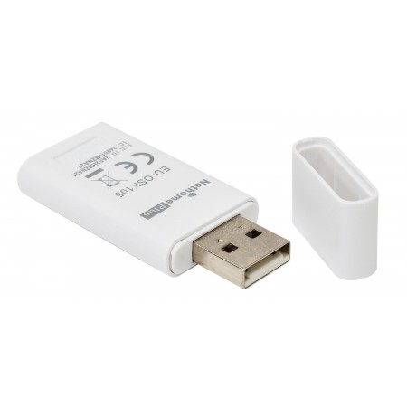 Módulo WiFi para aire acondicionado MUNDOCLIMA EU-OSK105