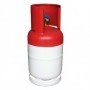 ENVASE BOTELLA 10KG. PARA R-32 / HFO