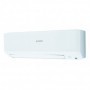 Aire acondicionado split pared 1x1 MITSUBISHI HEAVY serie SMART SRK45ZSP-W refrigeración 4.5kW calefacción 5kW R32 monofásico