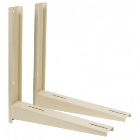 Juego soportes tanque unidad exterior aire acondicionado SOPORTESC 650mm