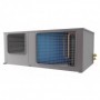Unidad exterior VRF centrífuga 2 tubos MUNDOCLIMA HIDEN MVH-H160C/DGN1A R410A refrigeración 16kW calefacción 16kW trifásico
