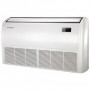 Aire acondicionado split suelo techo 1x1 MUNDOCLIMA MUSTR-60-H14T R32 refrigeración 15.24kW calefacción 18.17kW trifásico