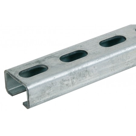 Perfil 2m SOPORTESC PF30.1 32x20x2.5mm