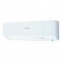 Aire acondicionado split pared 1x1 MITSUBISHI HEAVY serie SMART SRK25ZSP-W refrigeración 2.5kW calefacción 2.8kW R32 monofásico