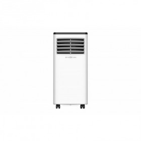 Aire acondicionado portátil solo frío MUNDOCLIMA MUPO-07-C12 R290 refrigeración 2.05kW monofásico