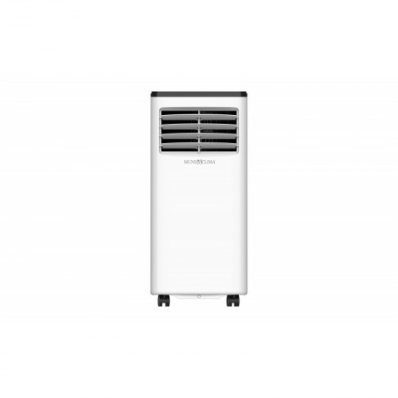 Aire acondicionado portátil solo frío MUNDOCLIMA MUPO-07-C12 R290 refrigeración 2.05kW monofásico