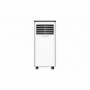 Aire acondicionado portátil solo frío MUNDOCLIMA MUPO-07-C12 R290 refrigeración 2.05kW monofásico