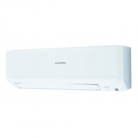 Aire acondicionado split pared 1x1 MITSUBISHI HEAVY serie SMART SRK50ZSP-W refrigeración 5.0kW calefacción 5.6kW R32 monofásico