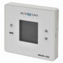 Control para recuperador calor MURECO-EVO REX-EC+CO2 incluye sonda ambiente