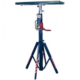 Elevador C711 altura máxima 3.60m. carga máxima 130kg