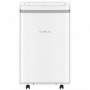 Aire acondicionado portátil solo frío MUNDOCLIMA MUPO-09-C12 R290 refrigeración 2.6kW monofásico