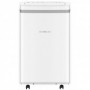 Aire acondicionado portátil solo frío MUNDOCLIMA MUPO-09-C12 R290 refrigeración 2.6kW monofásico