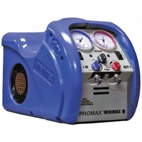 Equipo de recuperación de gases PROMAX MINIMAX