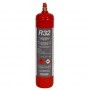CARGA 800 GR. GAS REFRIGERANTE R-32 EN ENVASE DESECHABLE