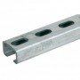 Perfil 2m SOPORTESC PF30 30x15x1.5mm