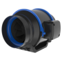 Ventilador intercalar conducto MUNDOFAN MUT-LINE 150  Ø150mm