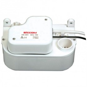 Bomba condensados SUNNY FLOWATCH CLIM SICCOM