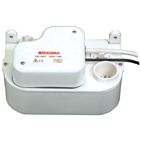 Bomba condensados SUNNY FLOWATCH CLIM SICCOM