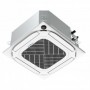 Aire acondicionado split cassette 1x1 MUNDOCLIMA MUCSR-12-H14 R32 refrigeración 3.52kW calefacción 3.91kW monofásico