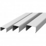 Metro canaleta abrazadera clip 40x70mm ESCCONDUCT