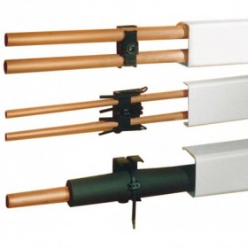 Metro canaleta FECR 40x70mm FLUIDQUINT