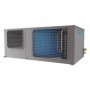 Unidad exterior VRF centrífuga 2 tubos MUNDOCLIMA HIDEN MVH-H100C/DN1 R410A refrigeración 10kW calefacción 11.2kW monofásico