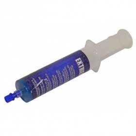 Cartucho sellador de fugas ERRECOM EXTREME de 30ml con adaptadores de 1/4" y 5/16" SAE