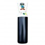 Botella de oxígeno OXIFLAM 1.1m3 5Lt x 200 bars y base plana
