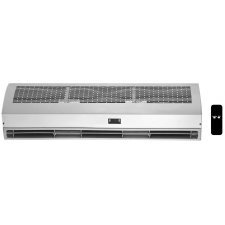 Cortina de aire MUNDOCLIMA MU-ECO 15