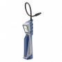 Detector de fugas de refrigerante para INFICON D-TEK STRATUS CO2