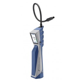 Detector de fugas de refrigerante para INFICON D-TEK STRATUS CO2