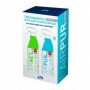 Kit pulverizadores 2x750ml Limpiador y Desinfectante para aire acondicionado CH QUÍMICA AIRNET & AIRPUR PRO