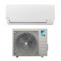 Aire acondicionado split pared 1x1 DAIKIN serie SENSIRA TXC35B refrigeración 3.3kW calefacción 3.5kW R32 monofásico