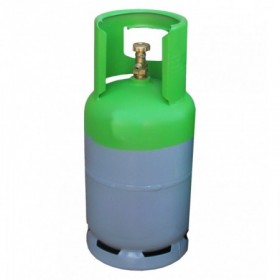 ENVASE BOTELLA 12KG. 47 BAR RELLENABLE