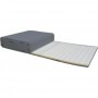 Panel aislante para suelo radiante Uponor Klett autofijación Neorol G 10x1m 25-2mm 1085788