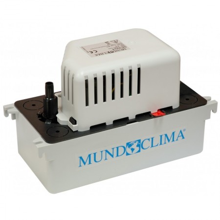 Bomba condensados con depósito SE 300/4 MUNDOCLIMA