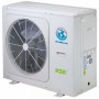 Bomba calor mini enfriadora MUNDOCLIMA MUENR-09-H12 WiFi R32 refrigeración 9kW calefacción 10.2kW monofásico